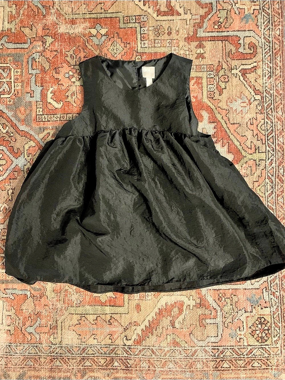 ASOS Black Top Like New